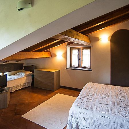 Agriturismo Il Musaccio Барга Екстериор снимка