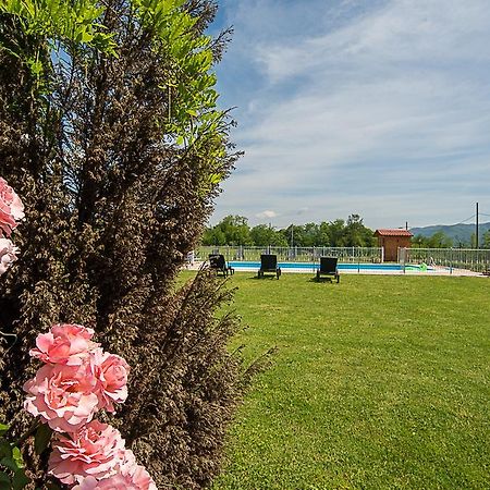 Agriturismo Il Musaccio Барга Екстериор снимка