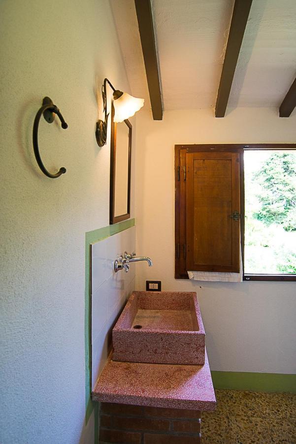 Agriturismo Il Musaccio Барга Екстериор снимка