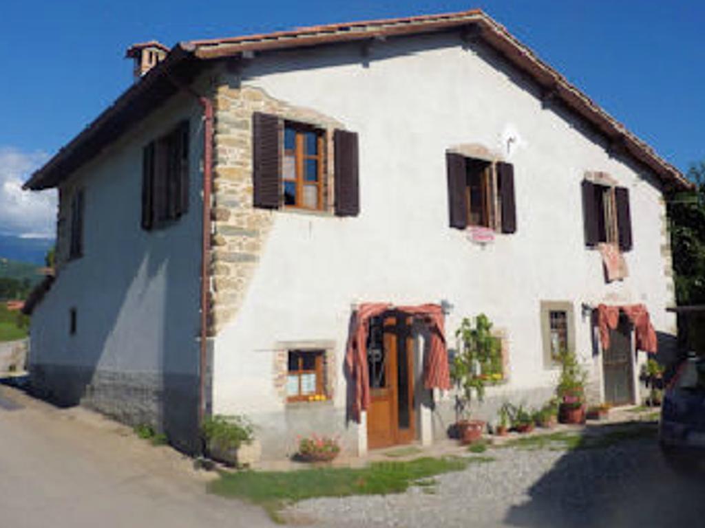 Agriturismo Il Musaccio Барга Екстериор снимка