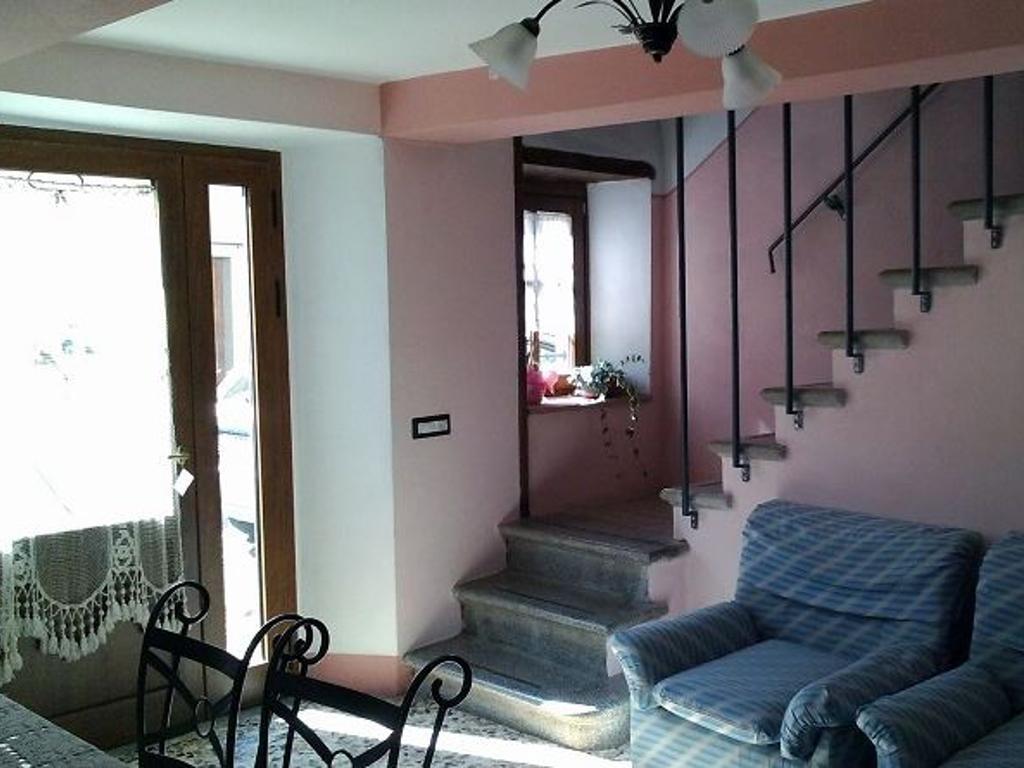 Agriturismo Il Musaccio Барга Стая снимка